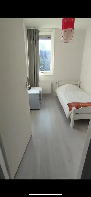12m2 Camera in affitto per 1100€/mese a Patrijspoort, Amstelveen