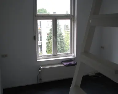 9μ² Δωμάτιο προς ενοικίαση για 500€/μήνα σε Piet Heinstraat, Delft