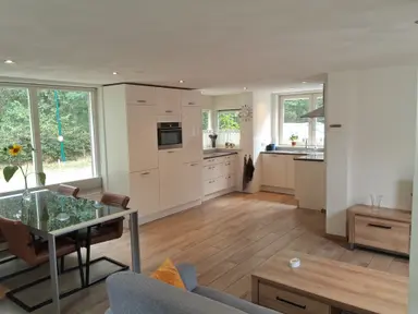 75m2 apartment to rent for 999€/month in De Kluis, Heeze