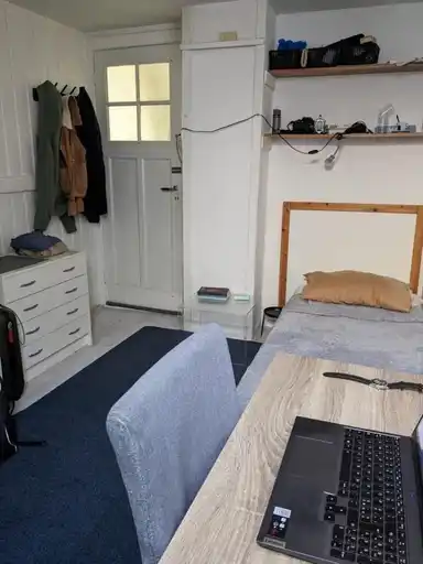 8m2 Zimmer zur Miete für 875€/Monat in Van Cittersstraat, Rotterdam
