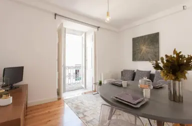 17m2 Zimmer zur Miete für 920€/Monat in The Hague