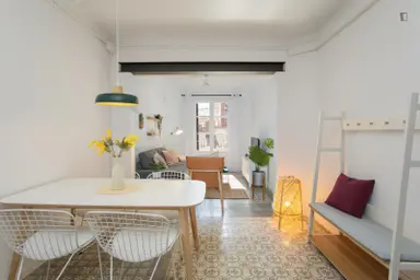 21m2 Zimmer zur Miete für 870€/Monat in Lange Viestraat, Utrecht