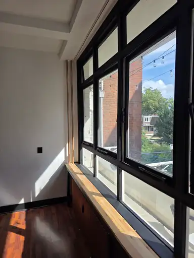 14.5m2 Kamer te huur voor 700€/maand in Broersvest, Schiedam