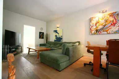 92m2 Wohnung zur Miete für 2745€/Monat in De Moucheronstraat, The Hague