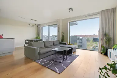 100m2 Appartamento in affitto per 2975€/mese a Haparandaweg, Amsterdam