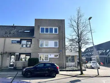 132m2 Casa in affitto per 2495€/mese a Sowetostraat, Haarlem