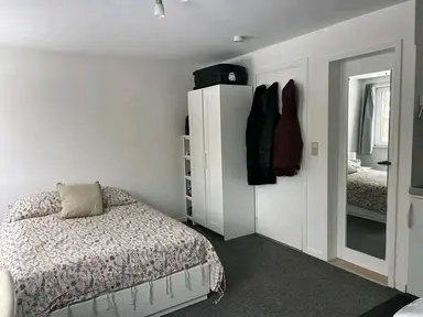 16m2 Kamer te huur voor 550€/maand in Hoogstraat, Rotterdam