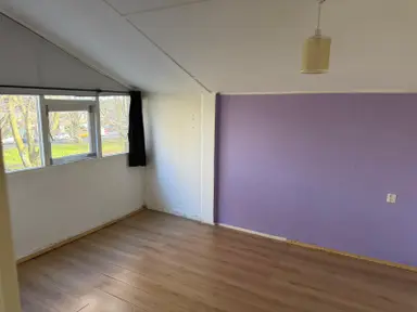 24m2 Zimmer zur Miete für 825€/Monat in Keggedreef, Utrecht
