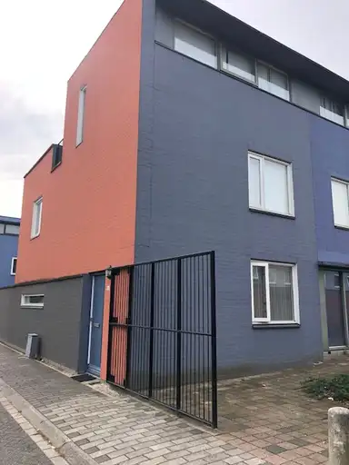 22.5m2 Chambre à louer pour 887€/mois à Prismastraat, Almere