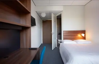 14m2 room to rent for 1372€/month in Jan van Galenstraat, Amsterdam
