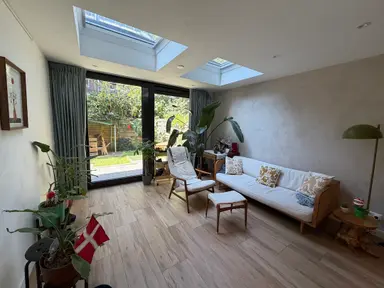 73μ² Διαμέρισμα προς ενοικίαση για 2500€/μήνα σε Semarangstraat, Amsterdam