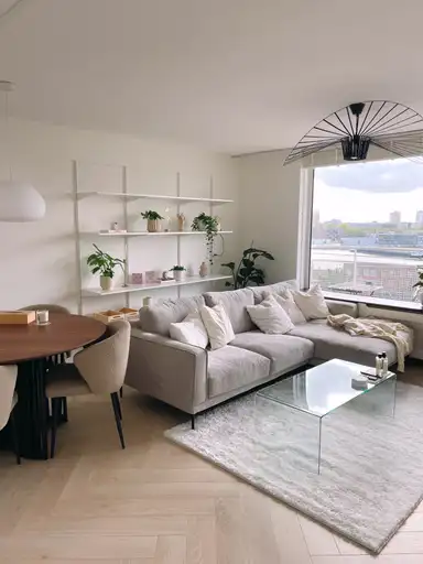 70m2 Appartement te huur voor 2000€/maand in Veerlaan, Rotterdam