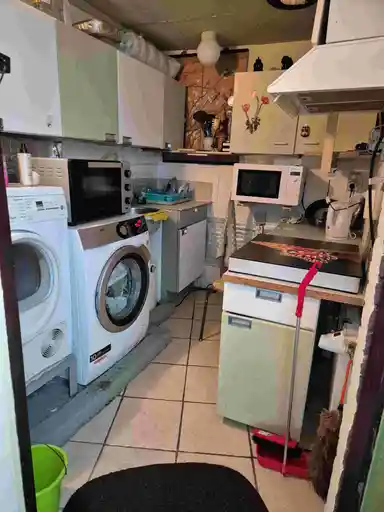 10m2 room to rent for 375€/month in Waaienberg, Zoetermeer