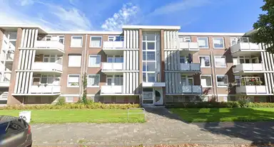 m2 Wohnung zur Miete für 706€/Monat in Terra Nigrastraat 32B, Maastricht
