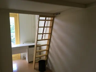 12m2 room to rent for 730€/month in Nicolaasweg, Utrecht