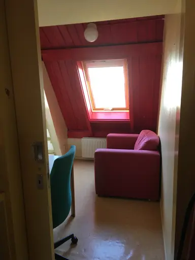 12m2 room to rent for 730€/month in Nicolaasweg, Utrecht