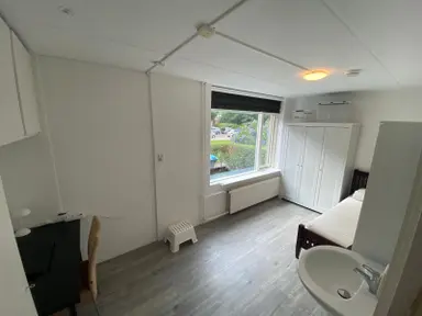 13μ² Δωμάτιο προς ενοικίαση για 625€/μήνα σε H.B. Blijdensteinlaan, Enschede