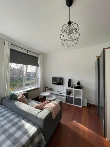 22m2 room to rent for 525€/month in Gorechtkade, Groningen