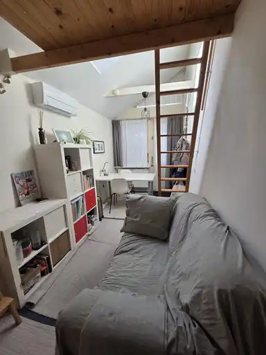 20m2 room to rent for 575€/month in Pastoor van Blitterwijckstraat, Nijmegen