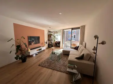 82m2 Appartement te huur voor 2050€/maand in Ruivenplantsoen, Rotterdam