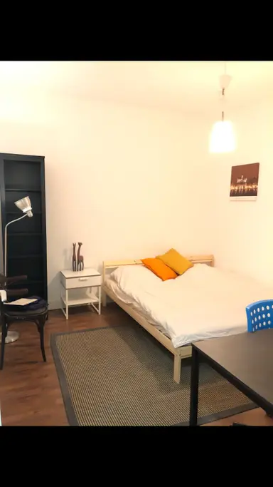 m2 Appartement te huur voor 795€/maand in Mathenesserweg, Rotterdam