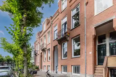 135m2 Appartement te huur voor 3495€/maand in Velserstraat 18-RD, Haarlem