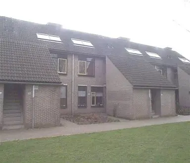 60.45m2 apartment to rent for 713.02€/month in Koudekerkepad 26, Arnhem