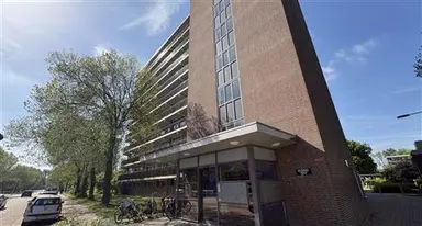m2 flat to rent for 932.93€/month in Bethaniënstraat 26, Arnhem