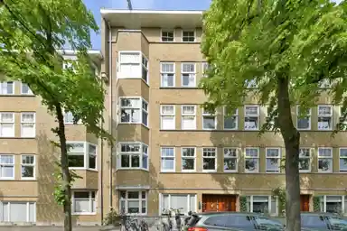 115m2 flat to rent for 4750€/month in Quinten Massijsstraat 2-4, Amsterdam