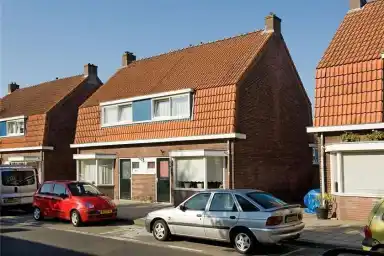 77m2 house to rent for 764€/month in Jacob van Heemskerkstraat 19, Enschede