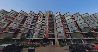 61m2 flat to rent for 710.56€/month in Hortensiastraat 33, Enschede
