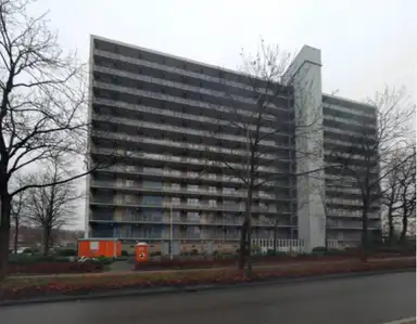 65.4m2 apartment to rent for 713.02€/month in Bernard Zweersstraat 20, Purmerend