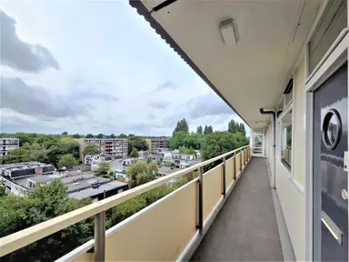 82m2 flat to rent for 2600€/month in Rembrandtweg, Amstelveen