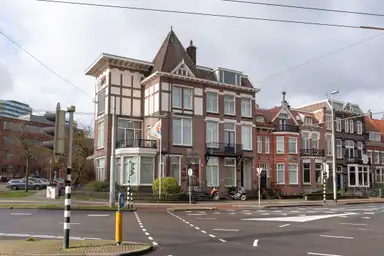 28m2 studio to rent for 952€/month in Zijpendaalseweg 1, Arnhem