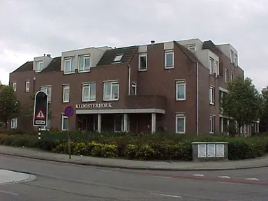 49m2 apartment to rent for 713.02€/month in Kloosterhoek 24, Maasbracht