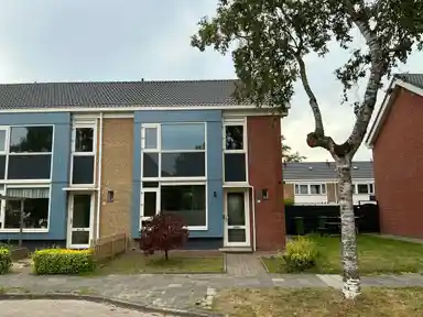 144m2 Haus zur Miete für 713.02€/Monat in Verdistraat 11, Assen