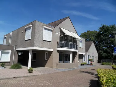 62m2 Wohnung zur Miete für 713€/Monat in Meester Speestraat 1A, Grevenbicht
