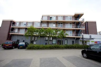 38m2 Wohnung zur Miete für 713.02€/Monat in Gebrookerplein 26, Heerlen