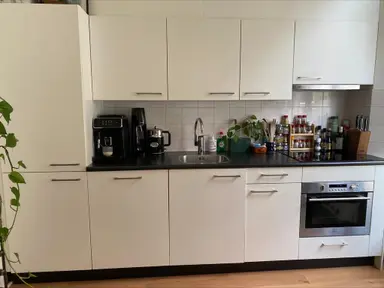 56m2 Wohnung zur Miete für 995€/Monat in Boterstraat 3, Alkmaar