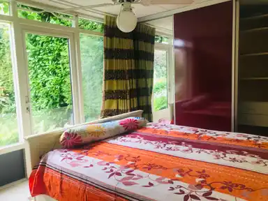 145m2 flat te huur voor 3000€/maand in Maartensweer, Leidschendam