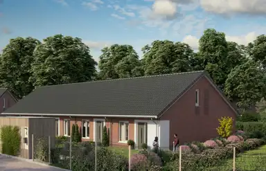 m2 Haus zur Miete für 932.93€/Monat in Ketterinksteeg 23, Eibergen