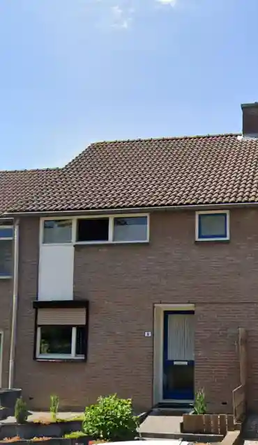m2 Haus zur Miete für 764.14€/Monat in Carboonstraat 9, Heerlen