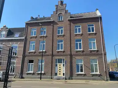 m2 Wohnung zur Miete für 713.02€/Monat in Parallelweg 1F, Maastricht