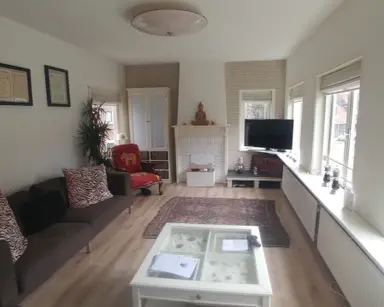 114m2 Appartement te huur voor 1850€/maand in Orchideestraat, Rotterdam