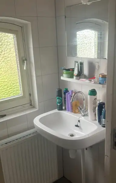 15m2 room to rent for 650€/month in Tongelresestraat, Eindhoven