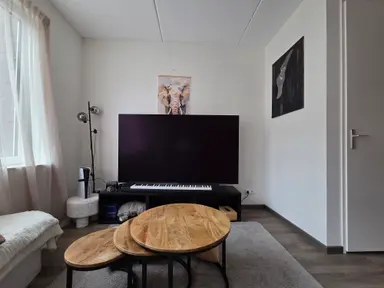 20m2 Kamer te huur voor 1250€/maand in Sepiabruin, Zoetermeer