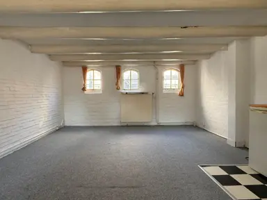 45m2 studio à louer pour 950€/mois à Hoekstraat, Groningen