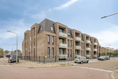 50m2 Appartamento in affitto per 1135€/mese a Brechterhoeflaan 48, Bergen op Zoom