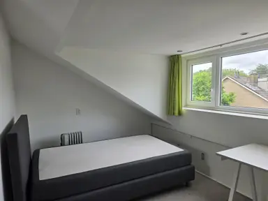 16μ² Δωμάτιο προς ενοικίαση για 775€/μήνα σε Van der Kamlaan, Delft