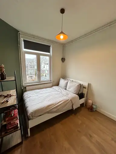 10m2 room to rent for 700€/month in Acaciastraat, The Hague